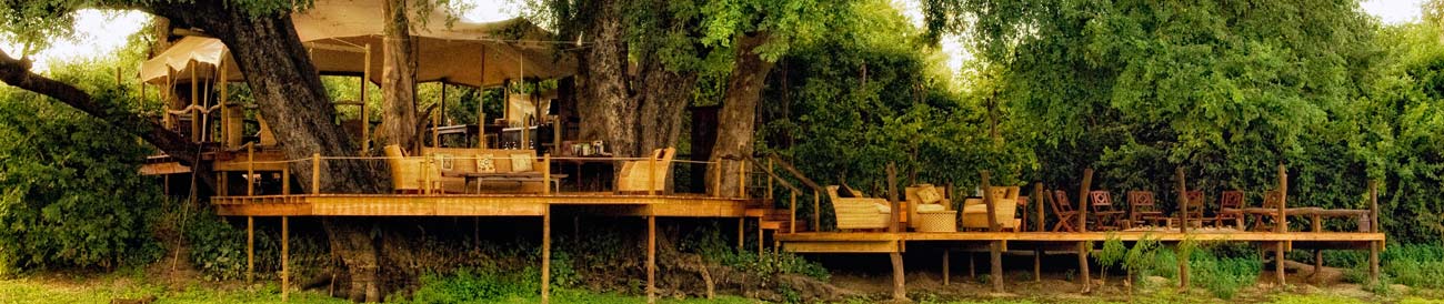 Kanga Bush Camp